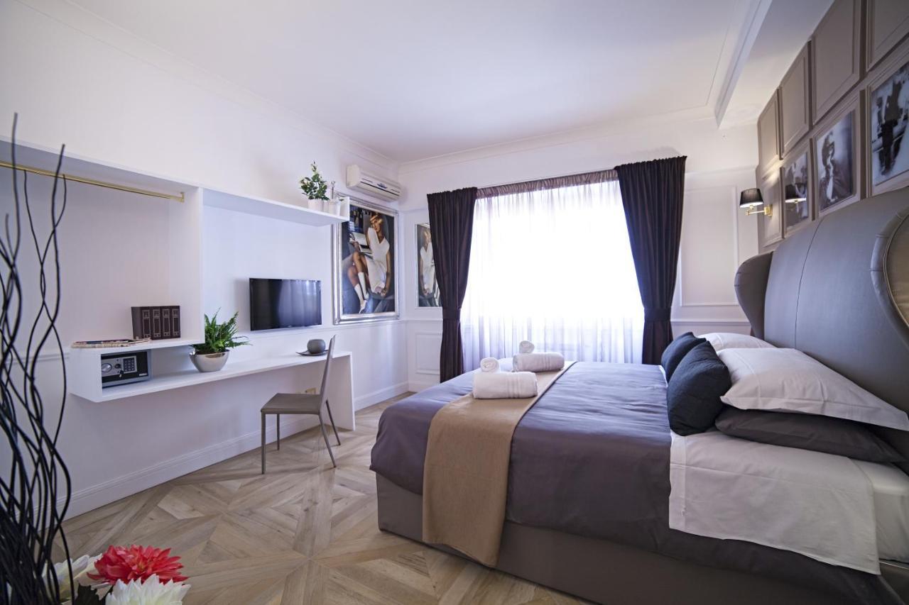 Vatican Luxury Home Róma Kültér fotó