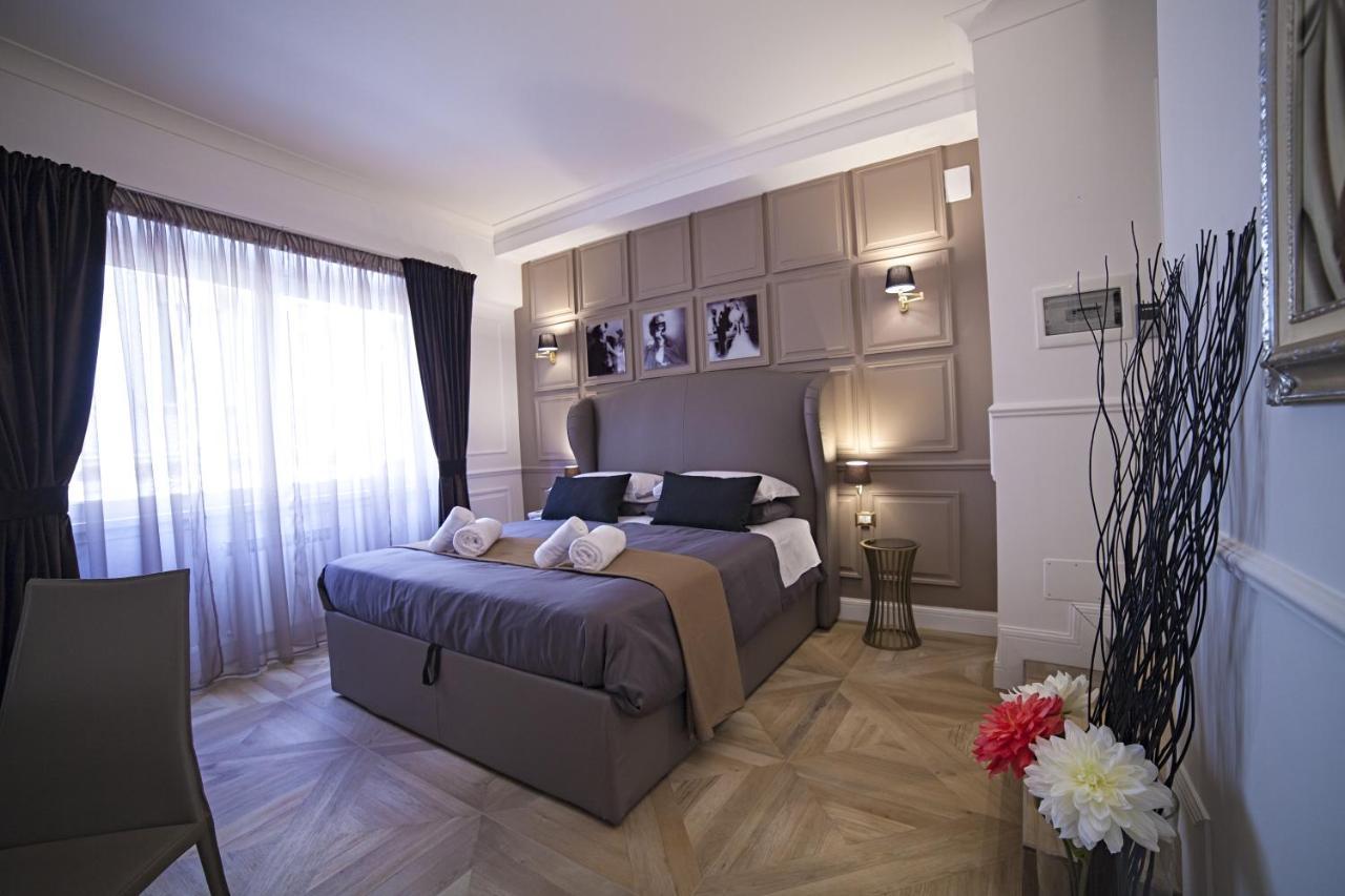 Vatican Luxury Home Róma Kültér fotó