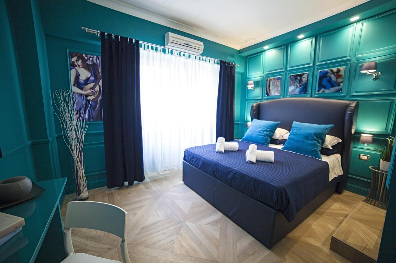 Vatican Luxury Home Róma Kültér fotó