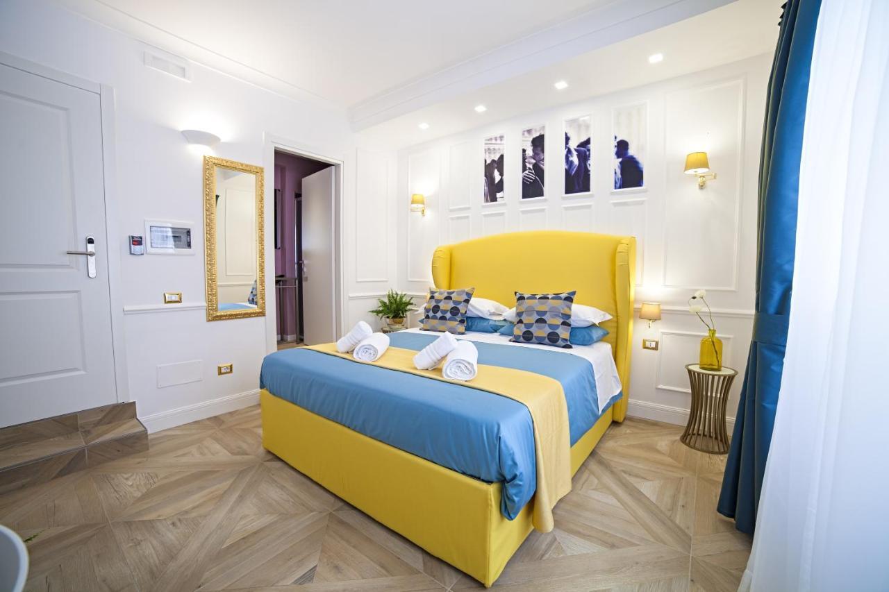 Vatican Luxury Home Róma Kültér fotó