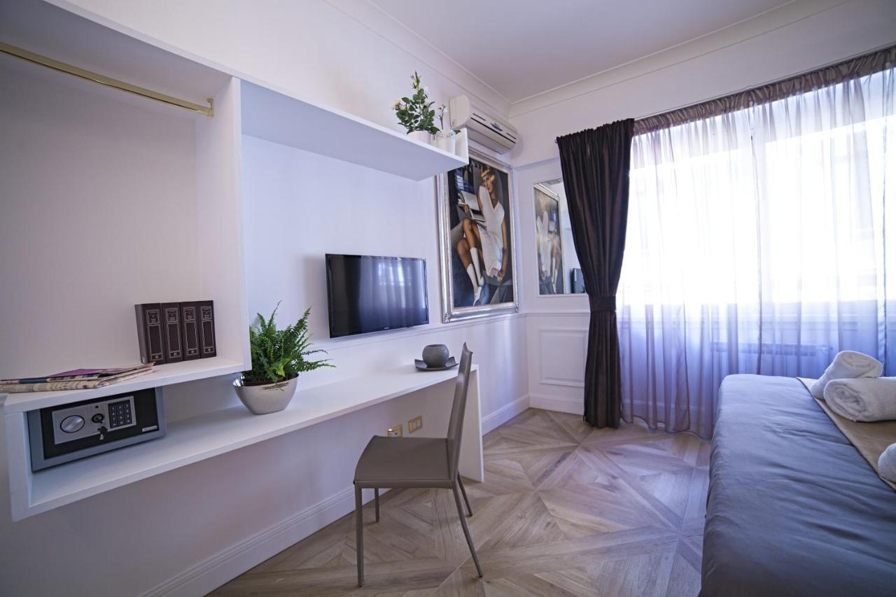 Vatican Luxury Home Róma Kültér fotó