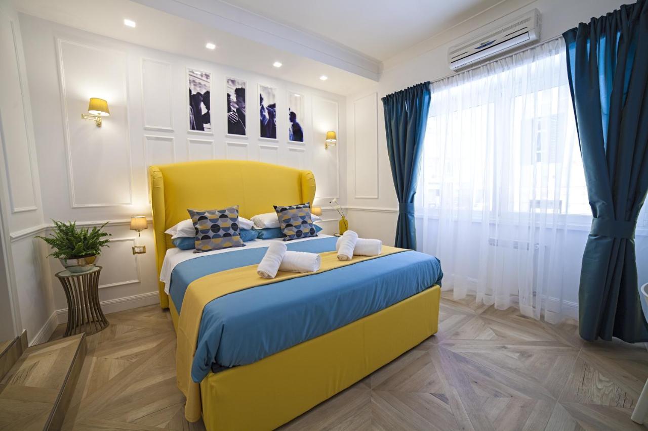 Vatican Luxury Home Róma Kültér fotó