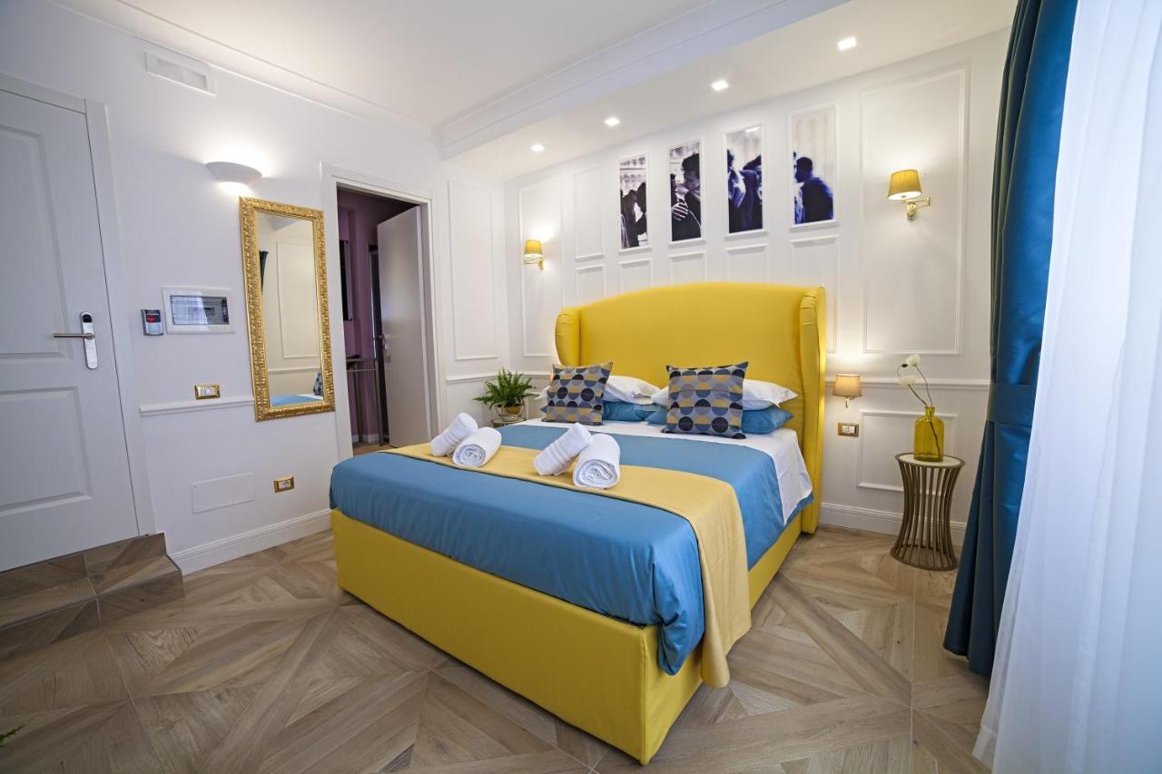 Vatican Luxury Home Róma Kültér fotó