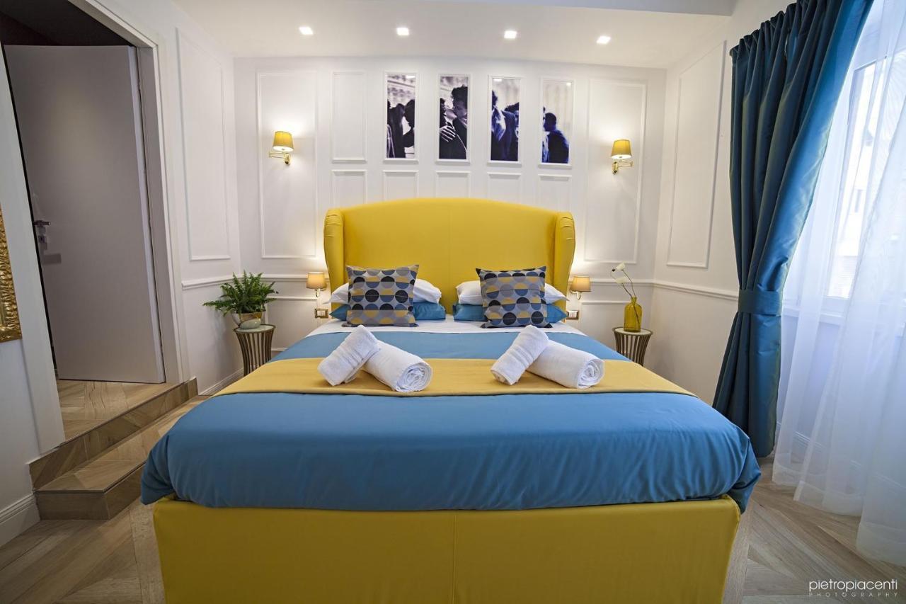 Vatican Luxury Home Róma Kültér fotó